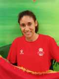 TAHIRI Rahma 