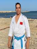 EL MANSOURY Salah Eddine 