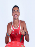 Oussama El Azhari