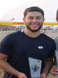 AYMANE KAAOUACHI
