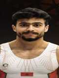 HOSSAINI HAMZA