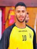 EL GHAROUTI Soufiane