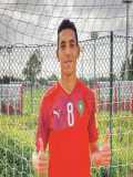 EL BIDOURI Amine