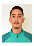 M'hamed MANAR