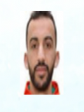 OUBAHRI Adnan