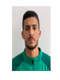 EL KRAICHLY Badr