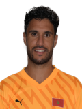 EL KAJOUI Munir 