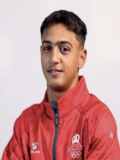 CHADGHOUR OTHMAN 