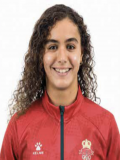 EL BARODI IMANE HOUDA