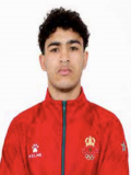 SAMGHOULI Soulaimane 