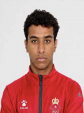 EL HADDADI RAYENE