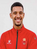 BOUCHAJDA IMAD