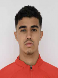 HAMDAOUI NOHAM