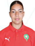 HAMDANI ANISSA