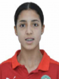 OUBELLA MERYEM