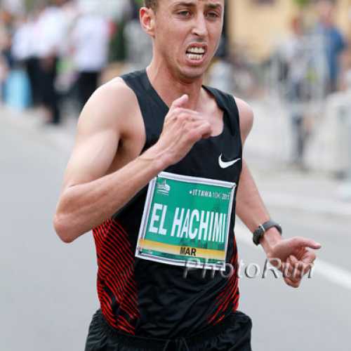 EL HACHIMI Mohammed