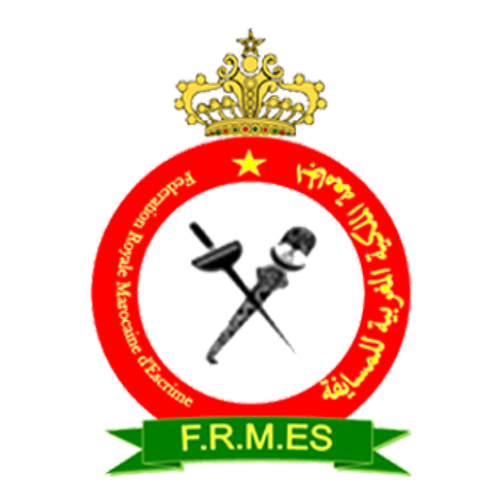 FÉDÉRATION ROYALE MAROCAINE D’ESCRIME