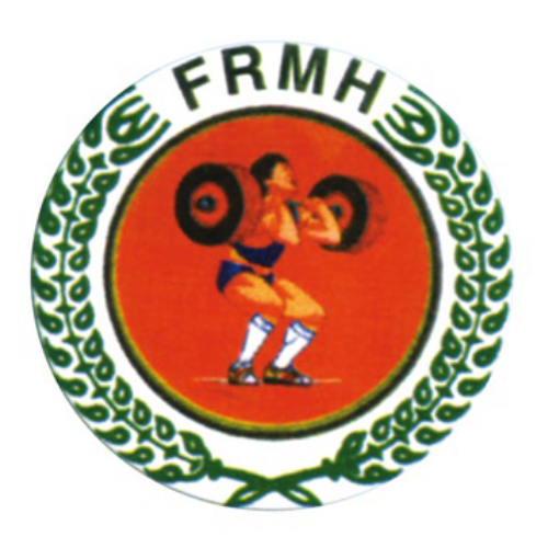 FÉDÉRATION ROYALE MAROCAINE D’HALTÉROPHILIE