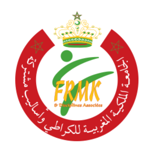 FÉDÉRATION ROYALE MAROCAINE DE KARATÉ ET DISCIPLINES ASSOCIÉES