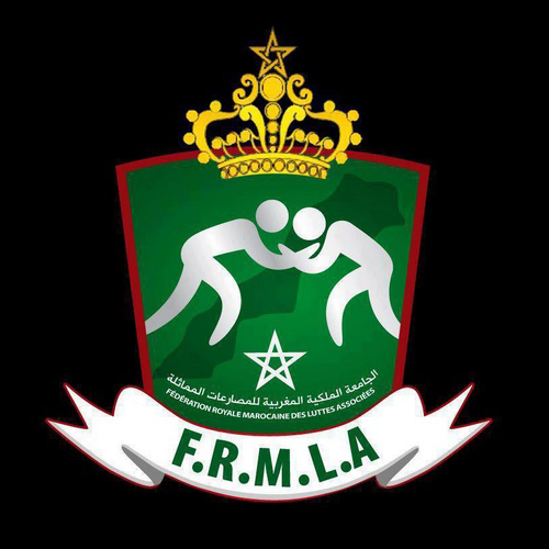 FÉDÉRATION ROYALE MAROCAINE DES LUTTES ASSOCIÉES