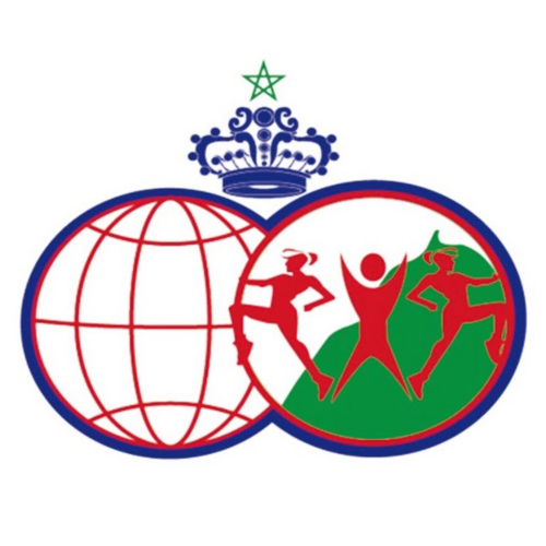 FÉDÉRATION ROYALE MAROCAINE DES SPORTS AÉROBICS, FITNESS, HIP HOP ET DISCIPLINES ASSIMILÉES 