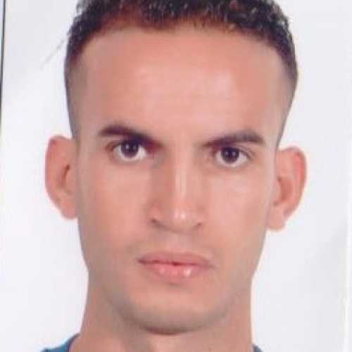 ELHAISSOUF Abdelmajid