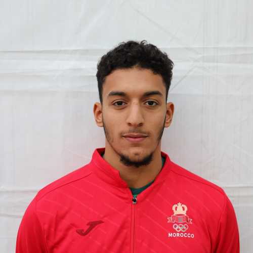 BOUTOUIL SAMY AHMED
