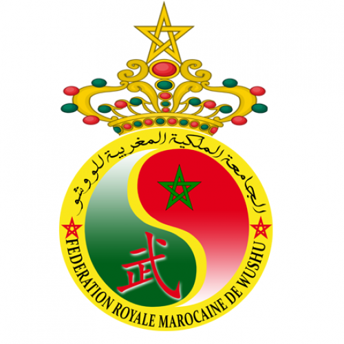FÉDÉRATION ROYALE MAROCAINE DE WUSHU