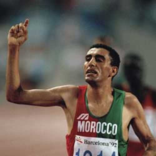 Khalid SKAH