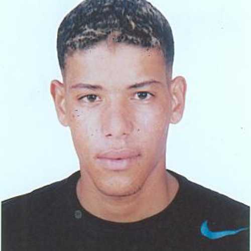 Ismail AYOUNE
