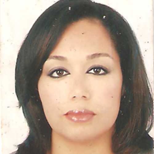 Hind AMANI