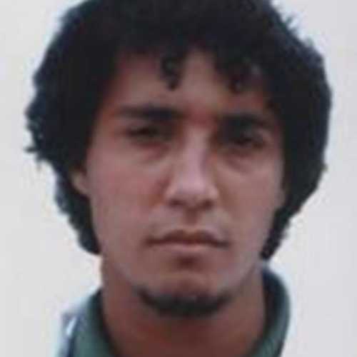 Abdelmounim Rabie CHAKI