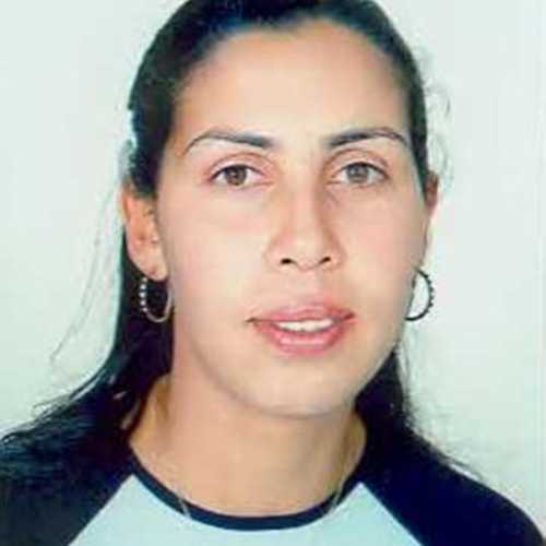 Fatine OUADOUDI