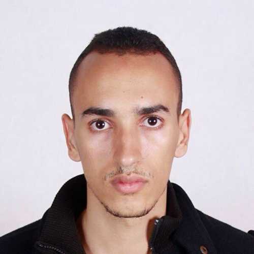 Ali MELGHAGH