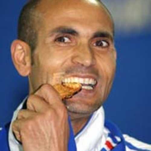 Driss MAAZOUZI