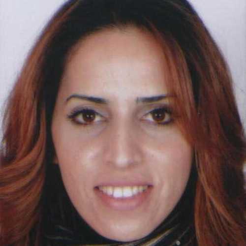 Lamia ESSAADI
