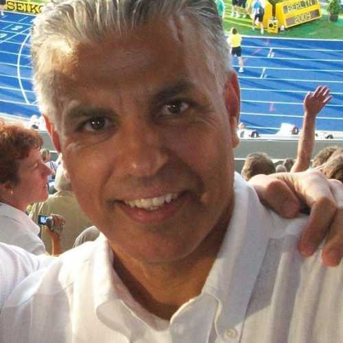 Faouzi LAHBI