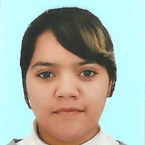 Yousra KARIM