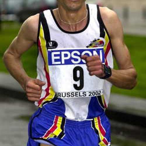 Mohamed MOURHIT
