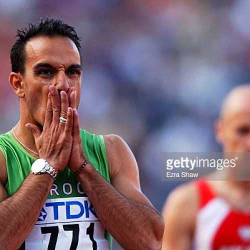 Mustapha SDAD