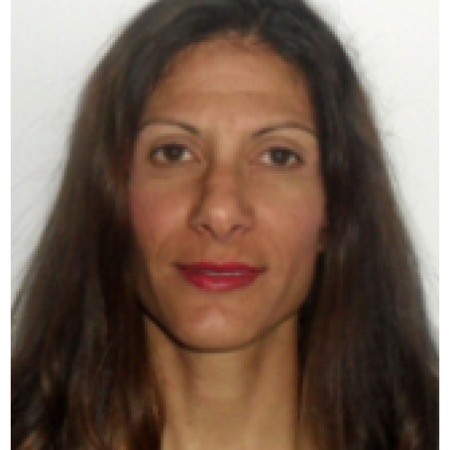 Nadia EJJAFINI