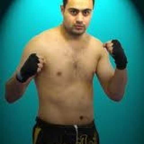 Naoufal BENAZOUZ