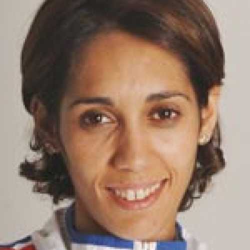 Bouchra BENTHAMI GHEZIELLE