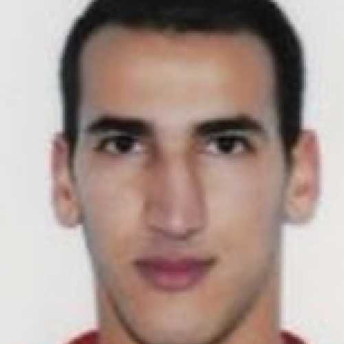 BENTALEB Mohammed Amine
