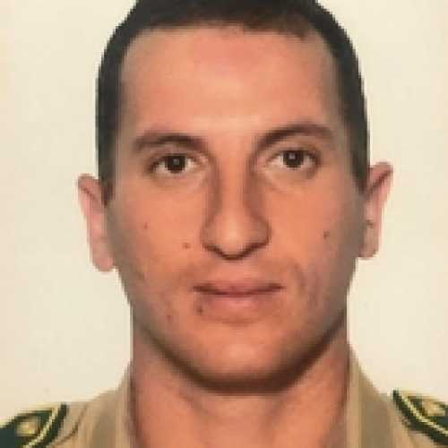 EL BOUSSOUNI Omar