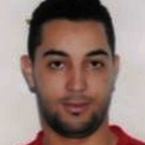 EL HAKIMY Hicham