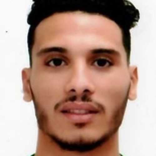 ISMAILI ALAOUI Mehdi