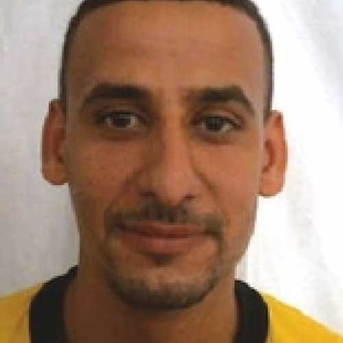 KACHERADI Hassan