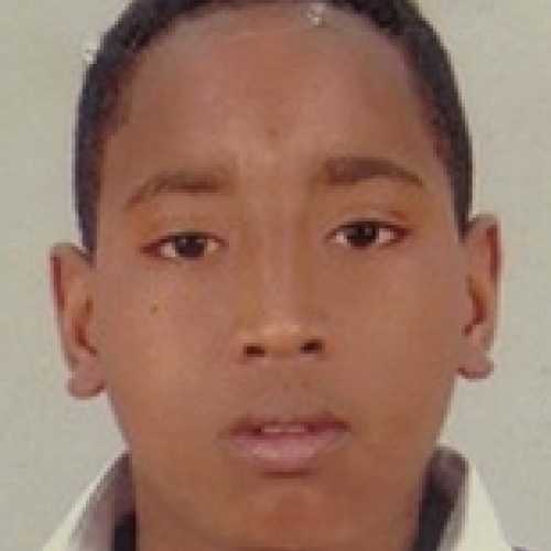 OUAALI Jamal