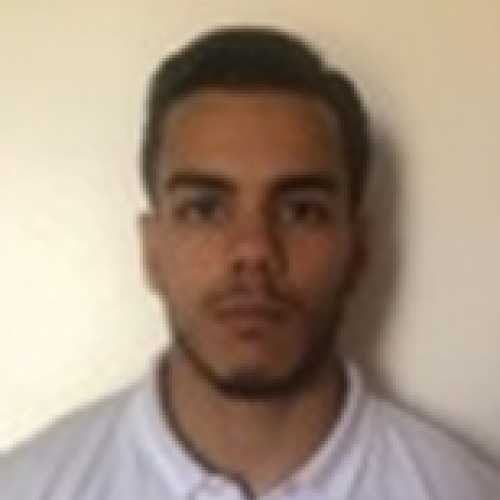 ZOUHAIR Nabil
